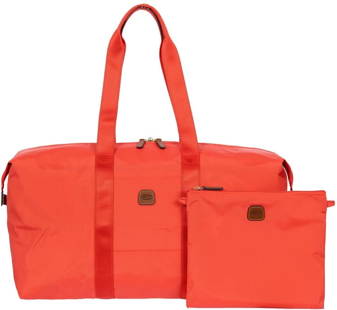 Brics X-Bag - Reistas 55 cm (black)