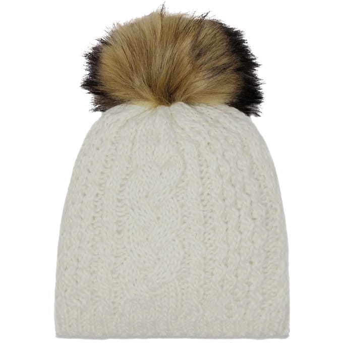 Muts Eisbär Afra Lux
