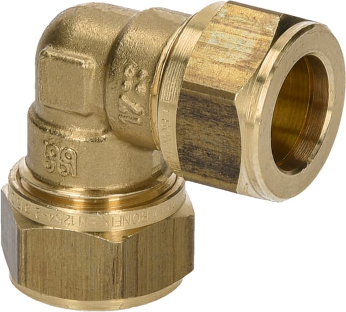 Knel Knie 12x12mm