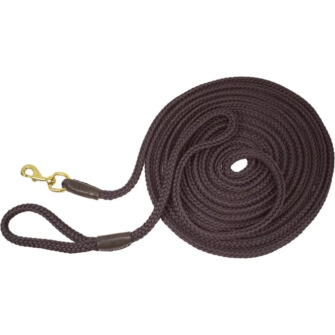 Longe ronder poly Ronzon Legend Confort Pro