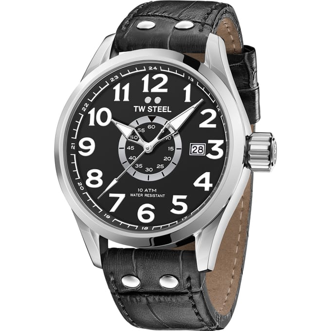 TW Steel VS51 Volante horloge 45mm