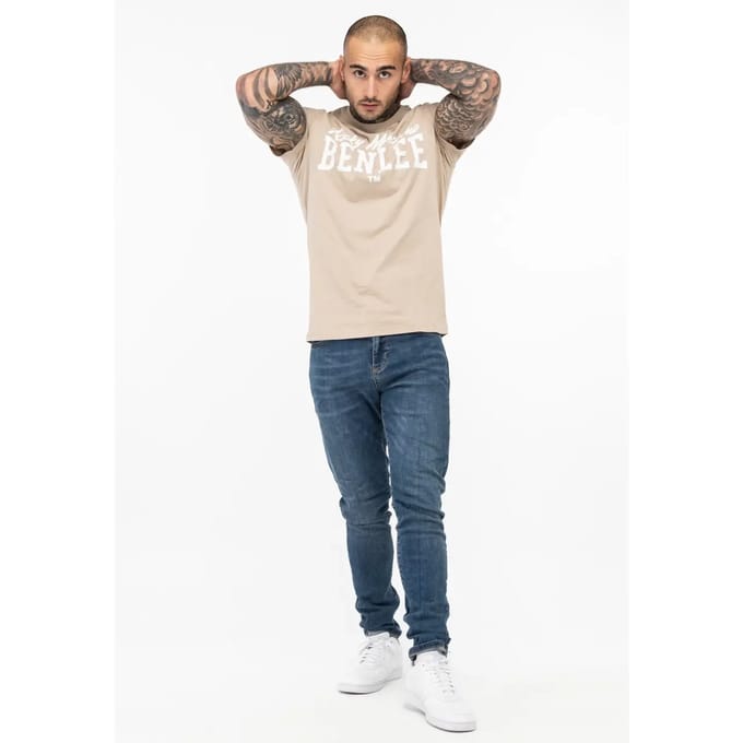 Benlee T-Shirt Logo T-Shirt regular fit
