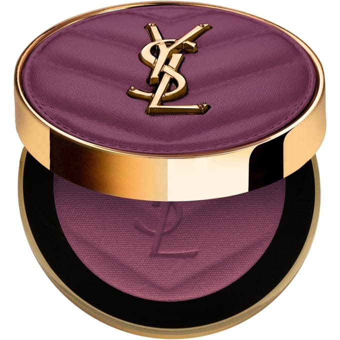 Yves Saint Laurent Make Me Blush 5g (Various Shades) - Spicy Berry 83
