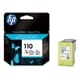 HP CB304AE nr. 110 inktcartridge kleur (origineel)