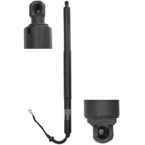 Elektromotor, achterklep STABILUS 578913