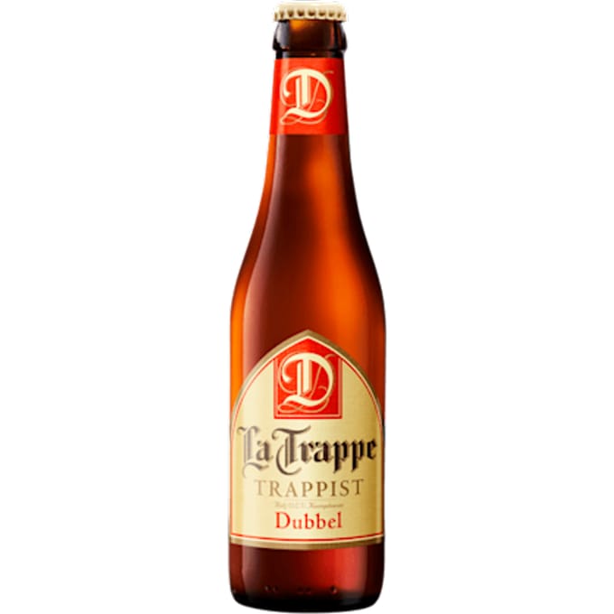 Trappist Dubbel