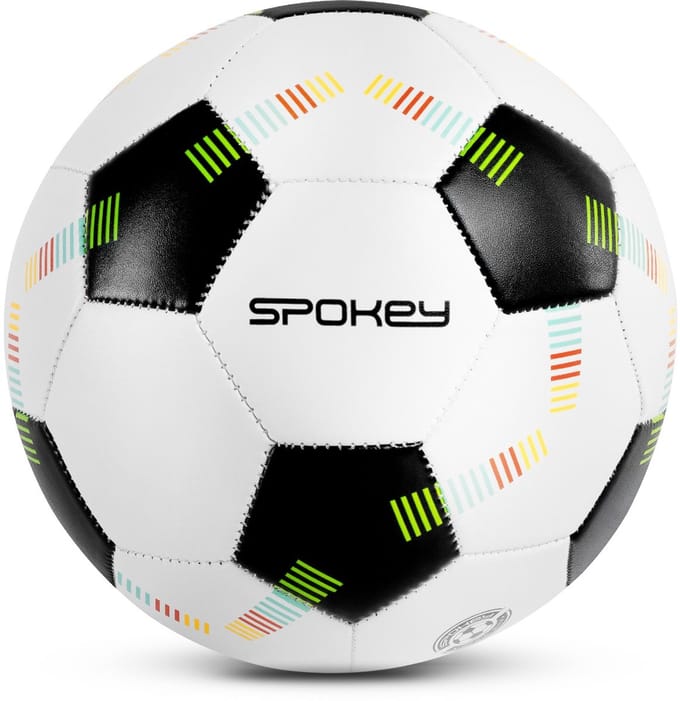 Spokey Goal Voetbal - PVC - Maat 4