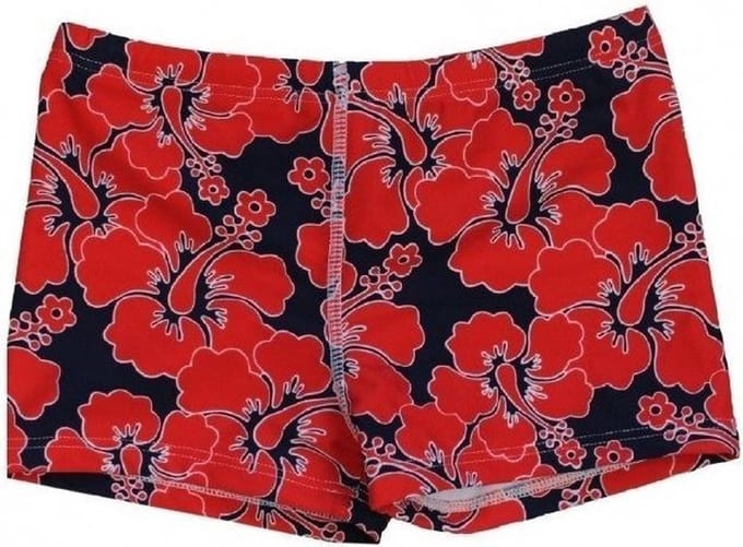 Just Beach zwembroek maat 80