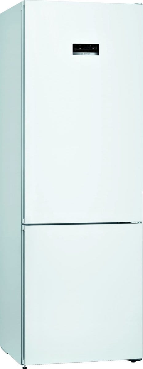 combikoelkast 70cm 438l nofrost - bosch - KGN49XWEA