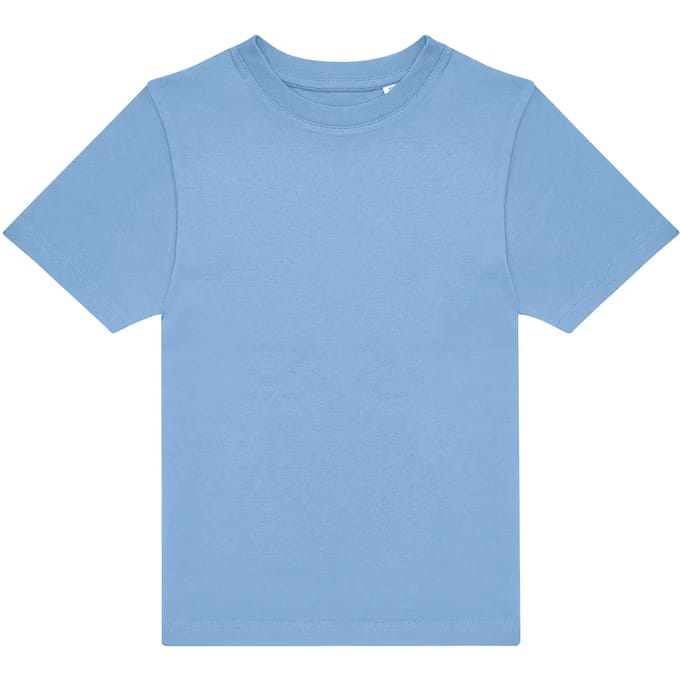Kinder-T-shirt B&C #E150