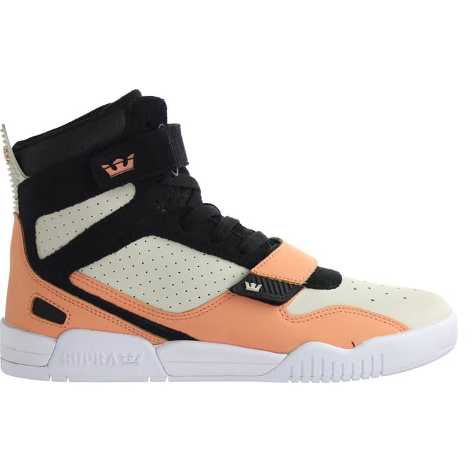 Supra Breaker Bone Multicolor Herentrainers