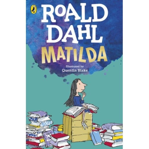 Matilda - Roald Dahl
