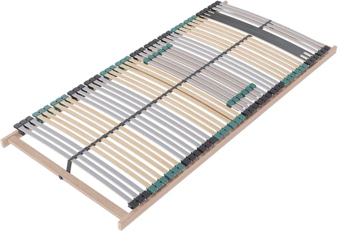 lattenbodem 100x200 - PREMIUM STRONG lattenbodem - Sleepneo - bedbodem