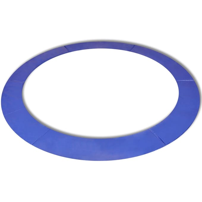 vidaXL - Veiligheidsmat - voor - 15'/4,57 - m - ronde - trampoline
