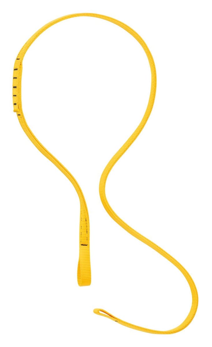 Petzl Strap for EJECT 150 cm – Vervangingsband voor verstelbare EJECT frictierem