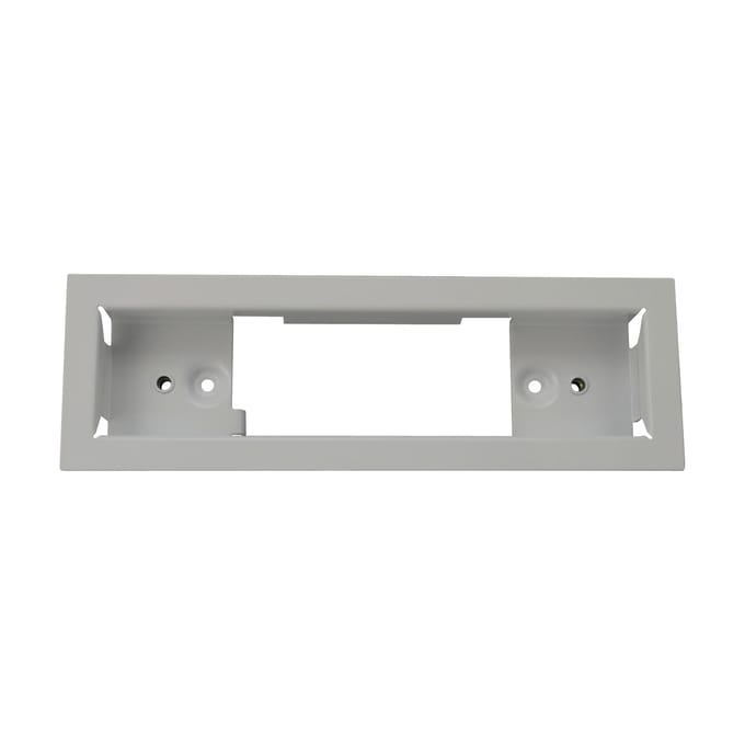 Eaton Blessing Verlichting CrystalWay Mechanische Toevoer Behuizing - LUM10561