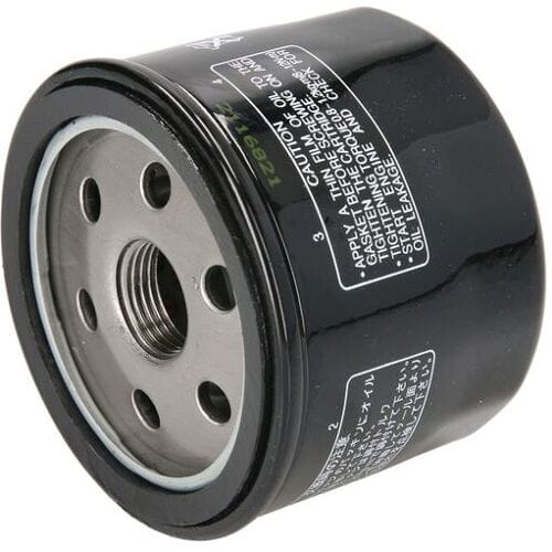 Oliefilter Hiflofiltro voor motor HF160 Nieuw