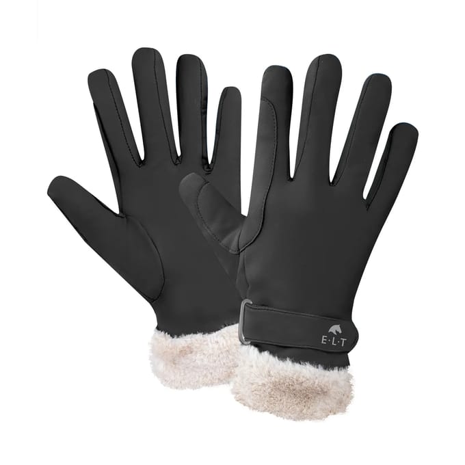 Rijhandschoenen ELT St. Moritz