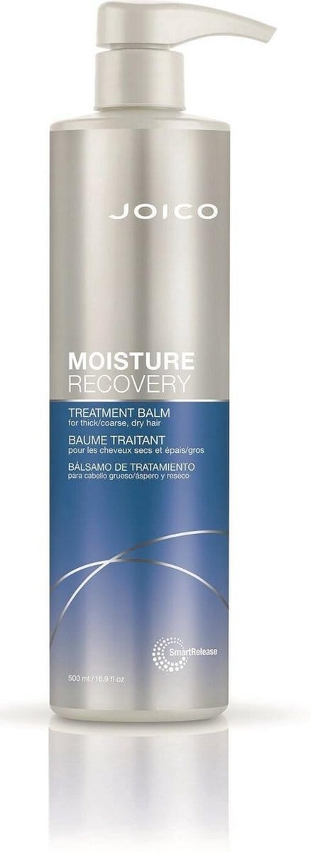 Joico Moisture Recovery Treatment Balm  - 500 ml