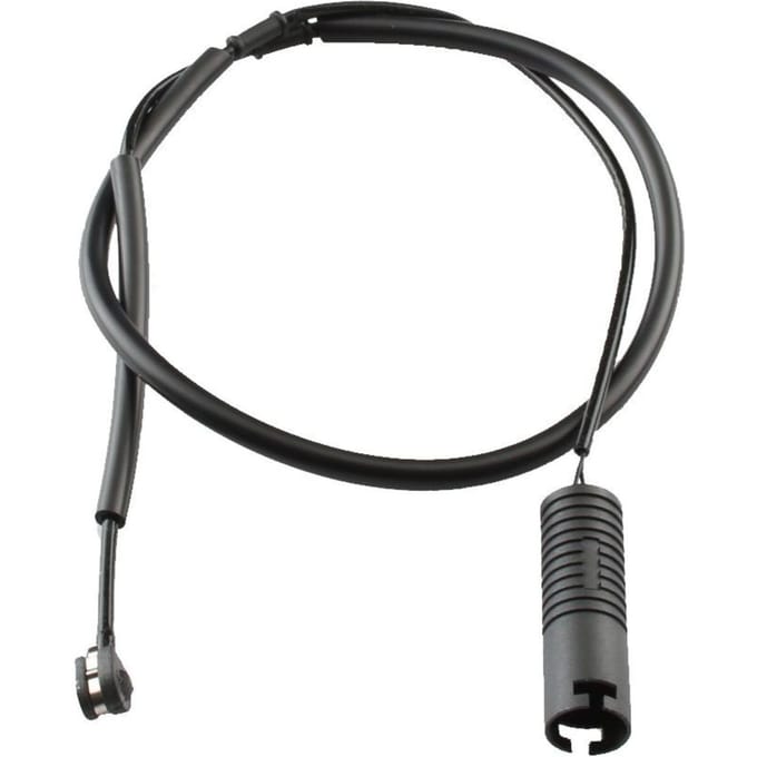 Waarschuwingscontact, remblokslijtage QUICK BRAKE WS 0197 A