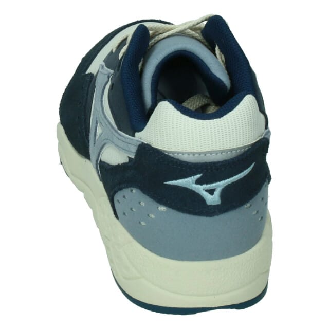 Lage trainers Mizuno Contender S
