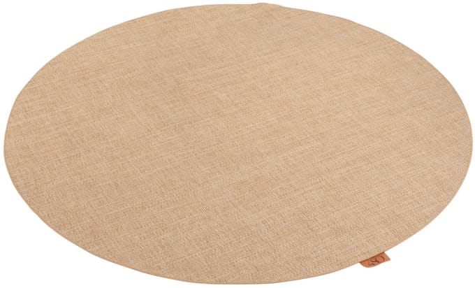 Outdoor tapijt diameter 150 cm