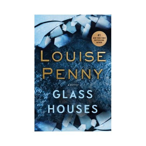 Glass Houses - Penny, Louise