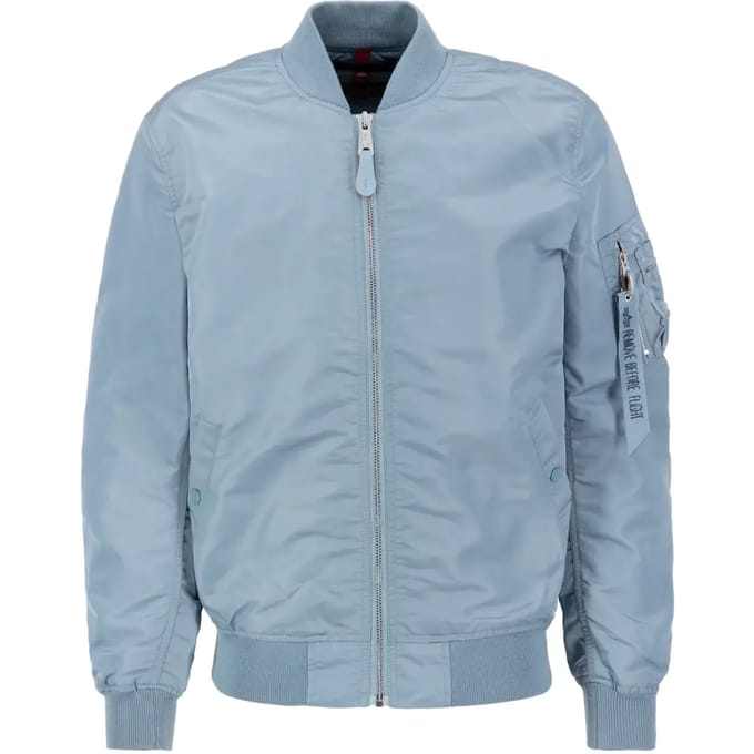 Jas Alpha Industries Ma-1