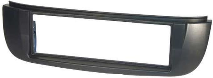 1-DIN paneel Almera Tino 2000-2003