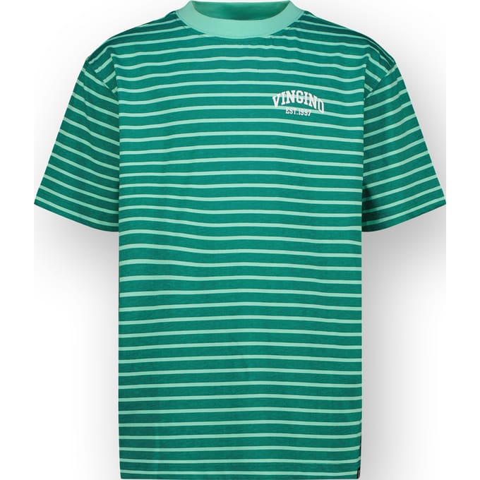 T-shirt Icon-stripe-SS