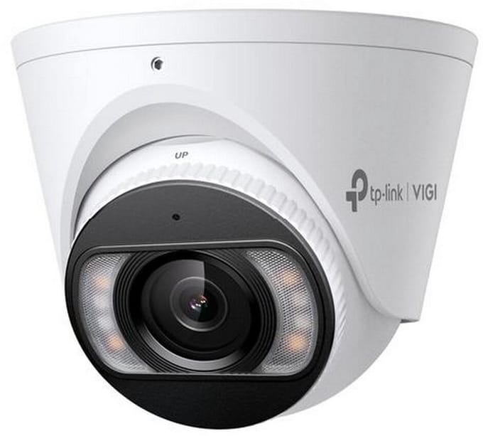 TP-Link - INSIGHT S485(4MM) - Bewakingscamera voor buiten
