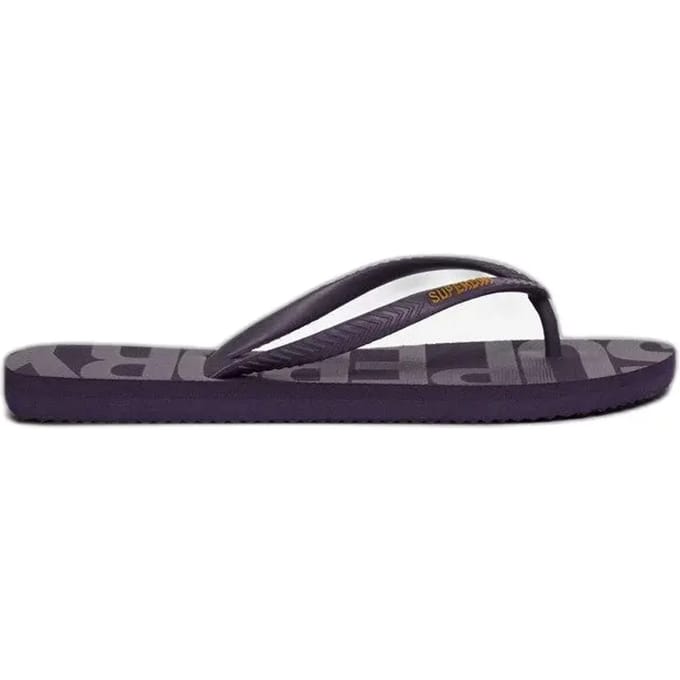 Meisjes slippers Superdry Essential Flip Flop