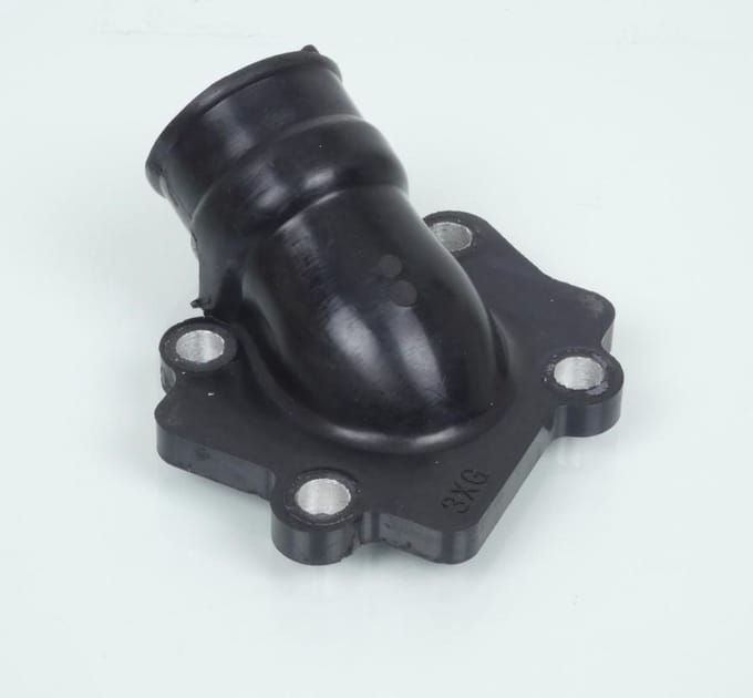 rms inlaatpijp voor mbk 50 nitro scooter 2004 5sb9 nieuw