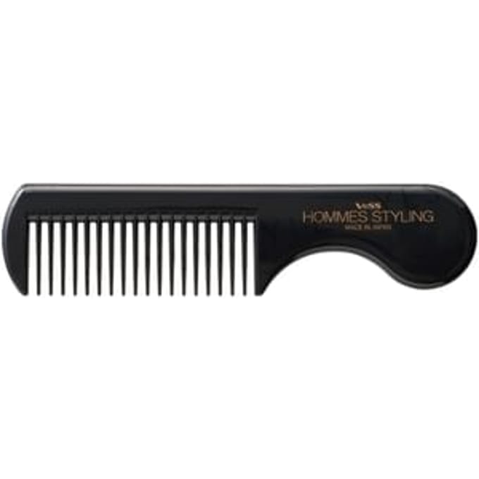 VeSS - HOMMES STYLING Styling Comb 1 pc