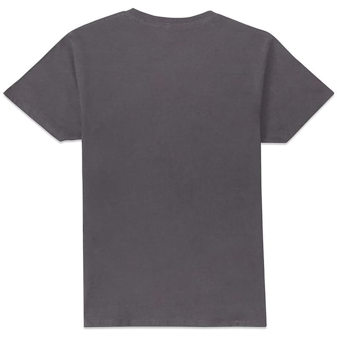 Pokémon Most Evolved Unisex T-Shirt - Charcoal - S