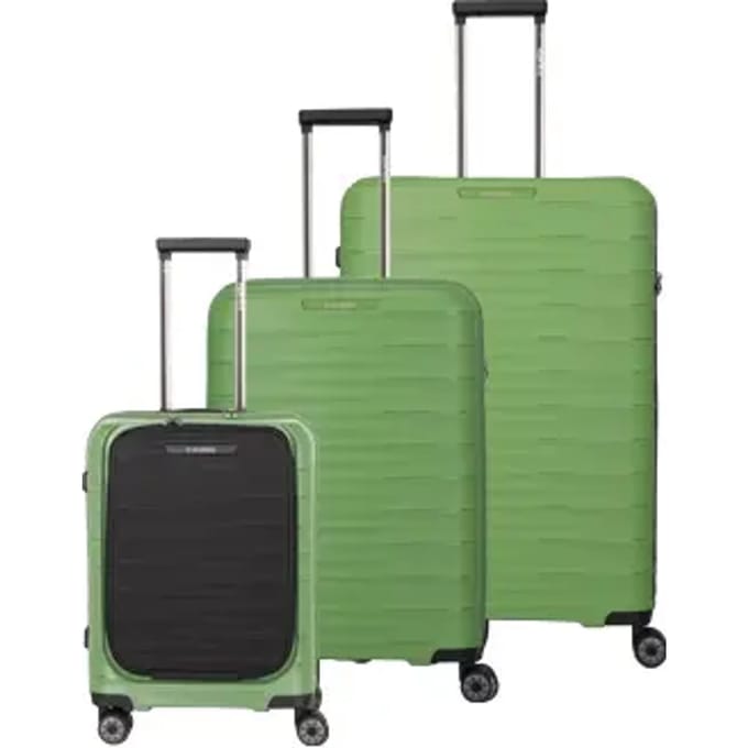Koffer travelite Mooby L/M/S (x3)