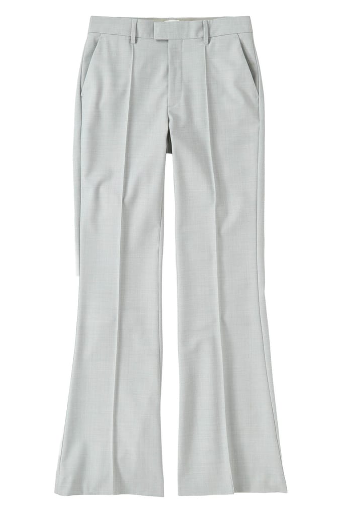 Closed Denair Pants Pastel Olive Taglia: W25L30 | Pantaloni da completo Outlet | Donna | Verde