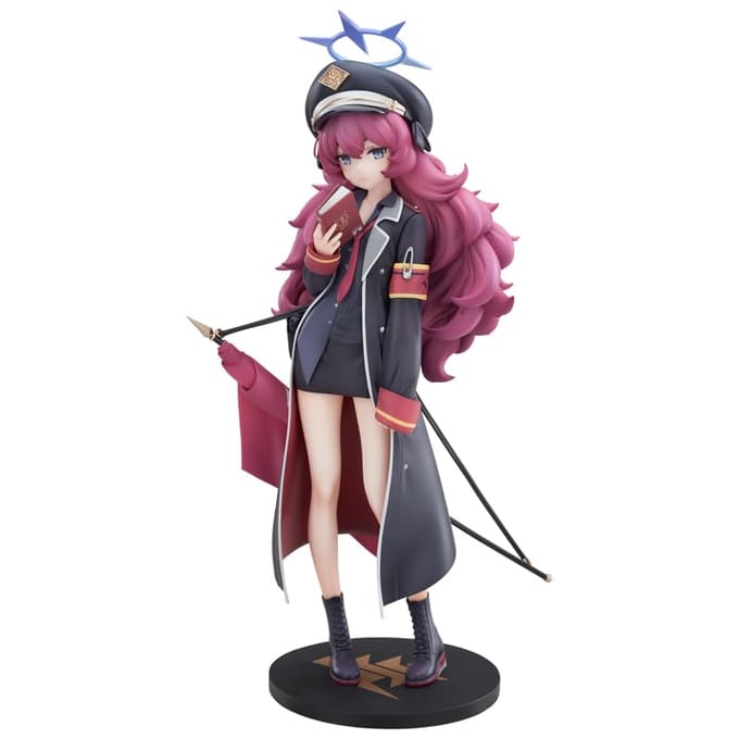 APEX Blue Archive Statue 1/7 Iroha 27 cm Beeld