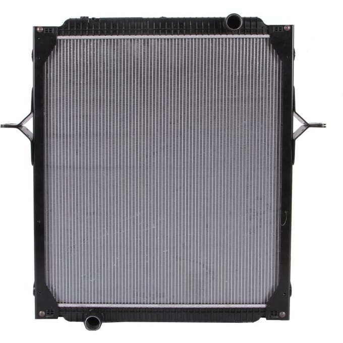 Radiator, motorkoeling NRF 500009
