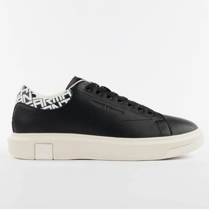 Armani Exchange Heren Urban