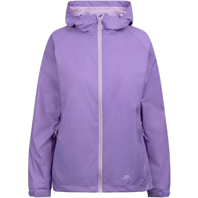 Trespass damesregenjas Tayah II - Female Jkt TP75