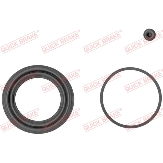 Reparatieset, remklauw QUICK BRAKE 114-0088