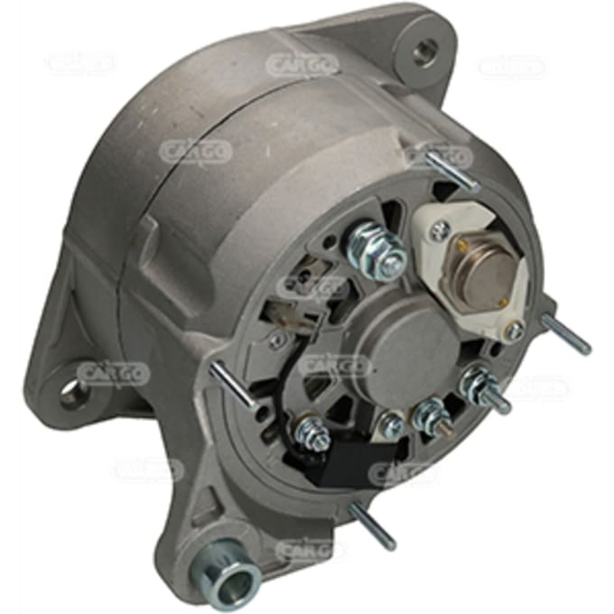 Driefasige generator HC-CARGO 111746