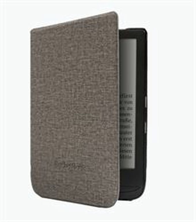 PocketBook Shell (6") - Grey