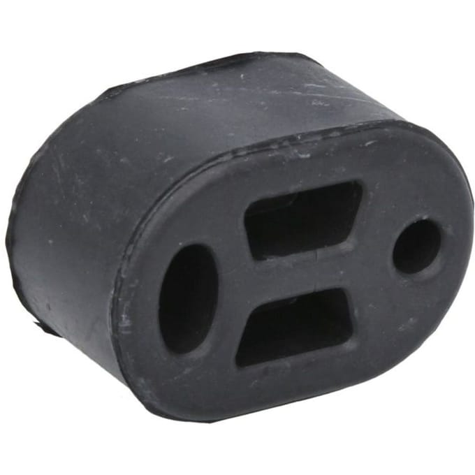 Rubberen ophangingsbuffers BOSAL 255-028
