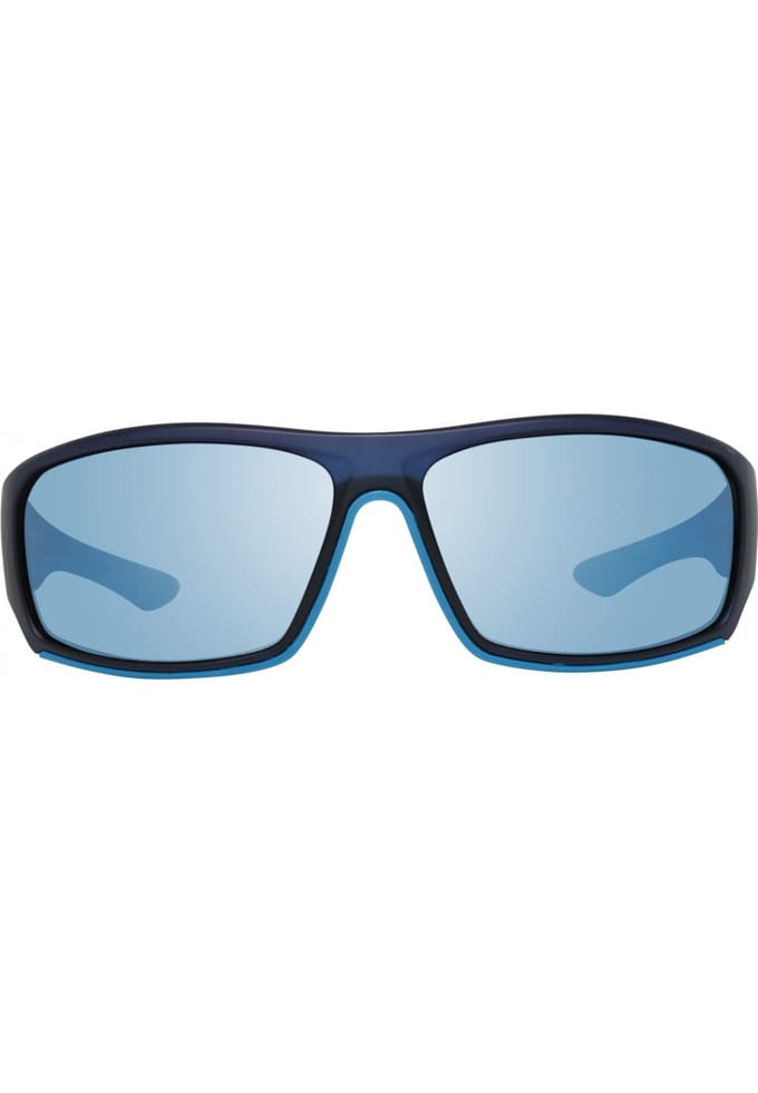 Timberland Zonnebril Heren TB7178 91X 64 Maat 64mm