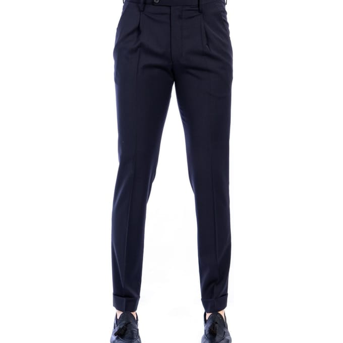Michael Coal - Pence Capri T/a Blauwe wol FREDERICK/3528 16