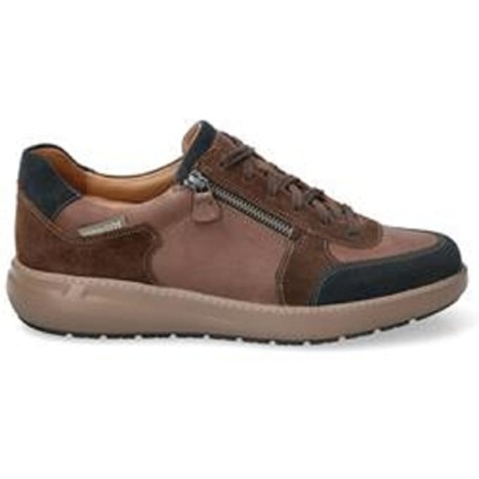 Lage Sneakers Mephisto JAMY