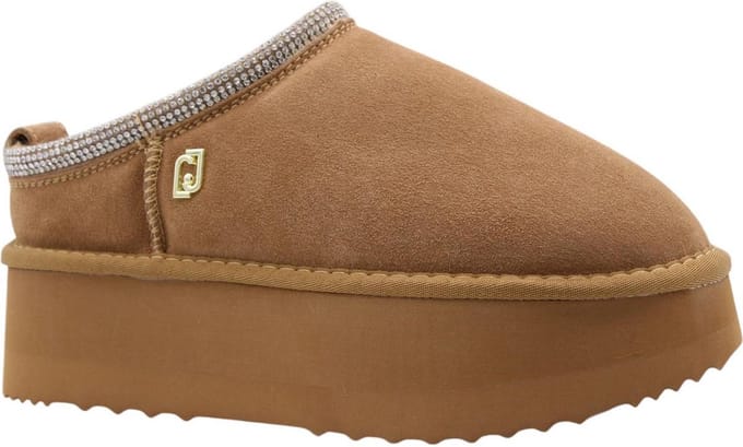 Liu Jo Slipper Bruin 40