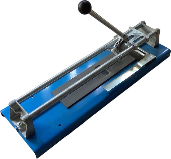 tomecanic - tegelsnijder - 330 mm